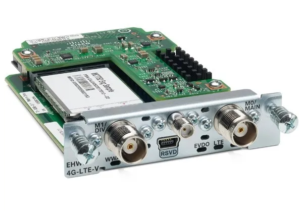 Cisco EHWIC-4G-LTE-BE