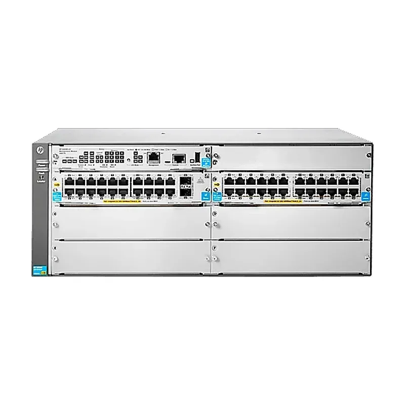 HPE Aruba