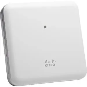 Cisco AIR-AP1852I-B-K9 Wireless Access Point