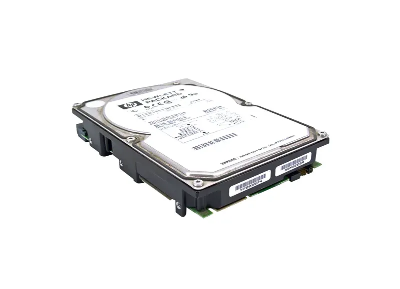 HP 286716-B22 146.8GB Hard Drive