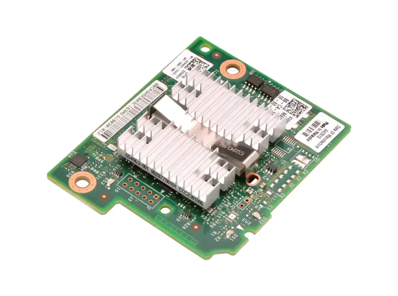 Dell XWKGY 2-Port 10GbE Network Adapter