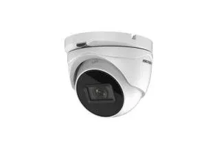 Hikvision DS-2CE79D3T-IT3ZF 2 MP Ultra Low Light Motorized Varifocal Turret Camera