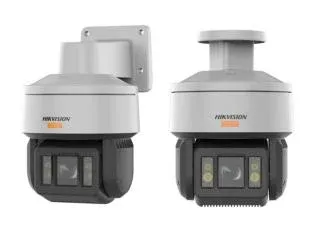 Hikvision DS-2DT5432MWG-T (PA) Polymer 4MP 32x Anti-corrosion Speed Dome