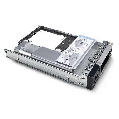 Dell 400-ASGW 900GB SAS Hard Drive