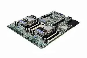 HPE 662530-001 System Board