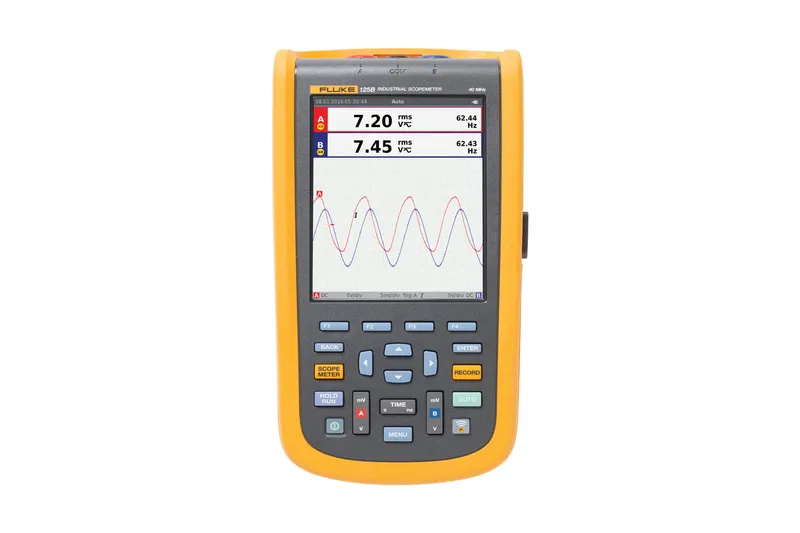 Fluke 120B