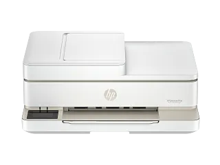 HP DeskJet Plus Ink Advantage 6575 All-in-One Printer (714D5C) — HP product image