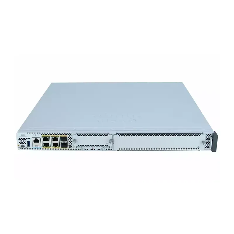 Cisco –