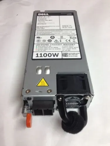 Dell AA27120L 1100W Power Supply