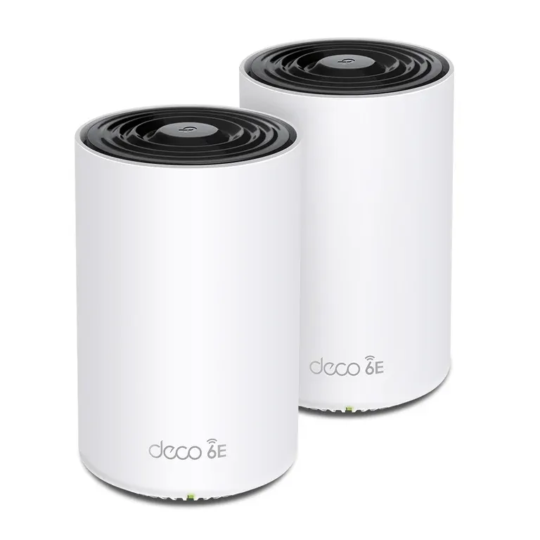 TP-Link AXE5400 Tri-Band Mesh Wi-Fi 6E System product image