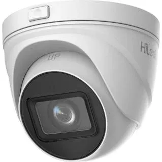 HiLook IPC-T640HA-Z 4 MP MD 2.0 Varifocal Turret Network Camera