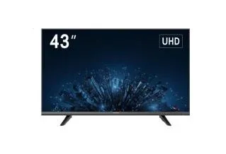 Hikvision DS-D5043U3-1V0S 43 inch UHD 60Hz VA Monitor(EU)