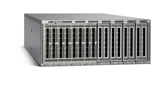 Cisco N6004-B-24Q Switch Chassis