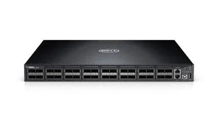Dell NJ8X4 Layer 2 Switch