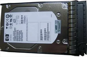 HPE BF450DASTK 450GB Hard Drive