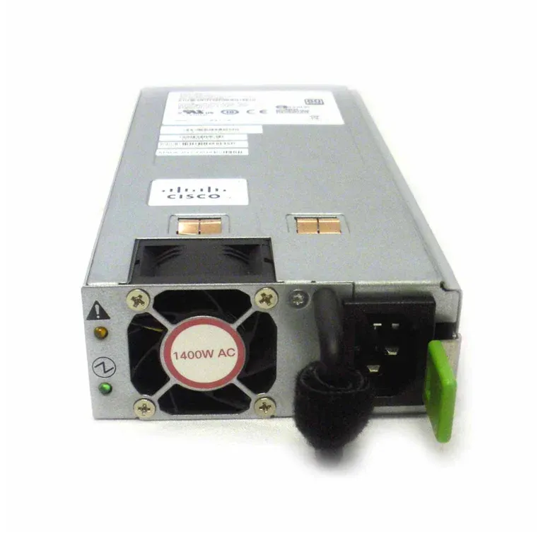 Cisco UCSC-PSU2-1400W 1400W Redundant Power Supply
