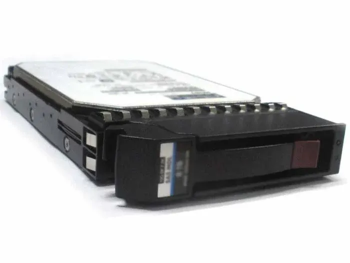 HPE 807582-002 4TB SAS Hard Drive