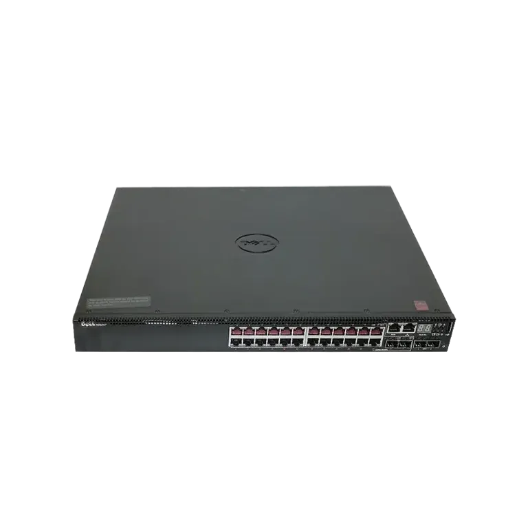 Dell N3024P 24-Port Layer 3 Switch