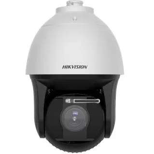 Hikvision DS-2DF8442I5XG1-EL(W)(Y) DF8 Series 4MP 42X DarkFighter Laser Network Speed Dome