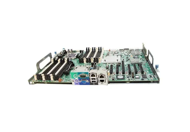 HPE 511775-001 System Board