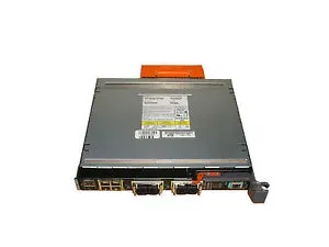 Dell GX227 Fibre Channel Switch