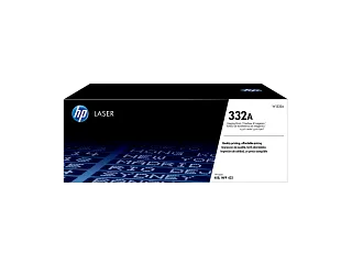 HP 332A Black Original Laser Imaging Drum (W1332A) — HP product image