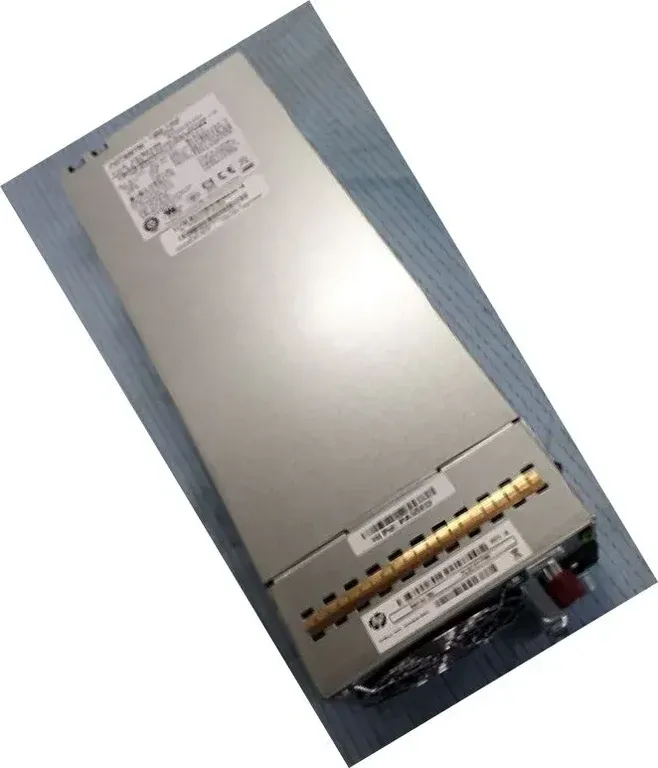 HP 814665-001 595W Power Supply