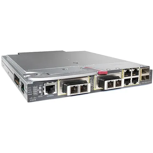 Cisco WS-CBS3125X-S Ethernet Switch