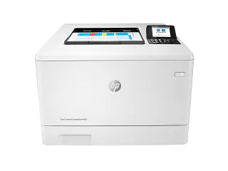 HP Color LaserJet Enterprise M455dn (3PZ95AR) — HP product image