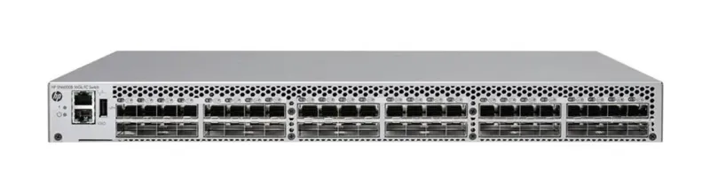 HPE QK754A SAN Switch