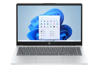 HP OmniBook 3 Laptop Next Gen AI 14-ha0007ne (D02FLEA) — HP product image
