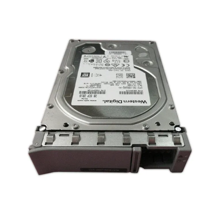Cisco UCS-HD6T7KEM 6TB SAS Hard Drive