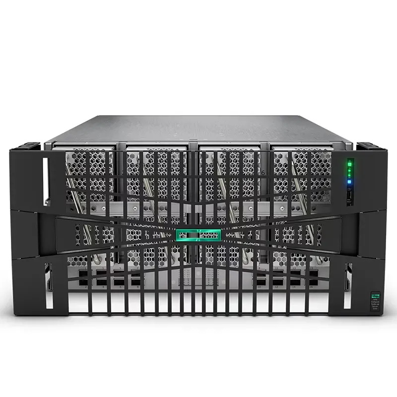 HPE Compute