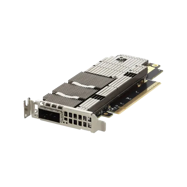 Dell M8XMC Ethernet Adapter