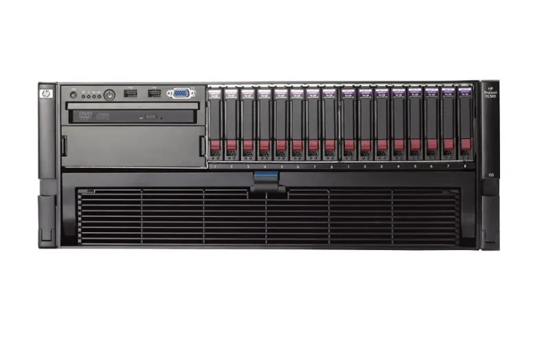 HPE 487363-001 Server