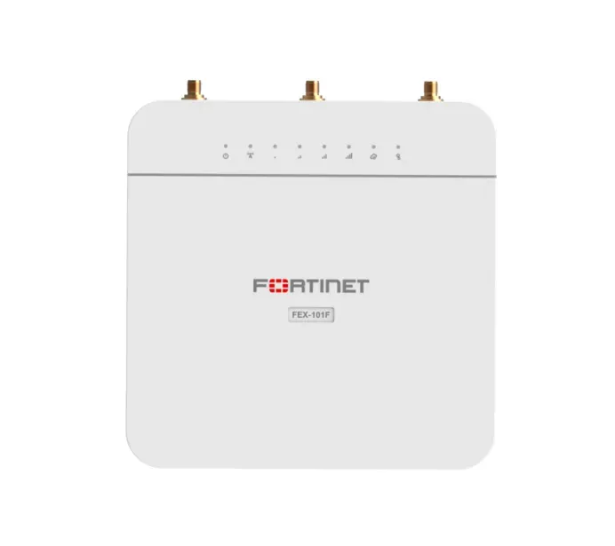 Fortinet FEX-101F-AM Router