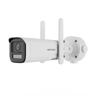 Hikvision DS-2CD3T86G2-LIDSU/4G/SL 8MP 4G Fixed Bullet Network Camera