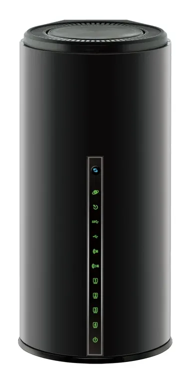 D-Link Wireless AC1750 Dual Band Gigabit Cloud ADSL2+ Mod.. DSL-2890AL product image