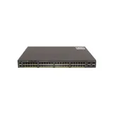 Cisco C2960X-STACK view 7 (thumbnail)
