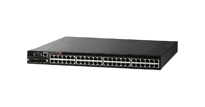 Dell 498HY 48-Port Ethernet Switch