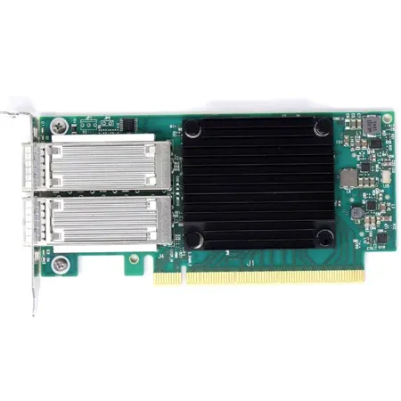 Dell HWTYK QSFP Transceiver