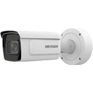 Hikvision iDS-2CD7A26G0/P-IZHS(Y) 2MP DeepinView ANPR Moto Varifocal Bullet Camera