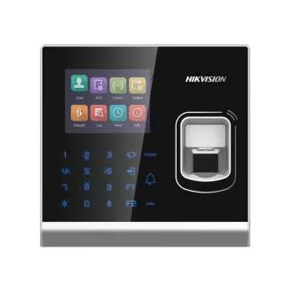 Hikvision DS-K1T201AMF Pro Series Fingerprint Terminal