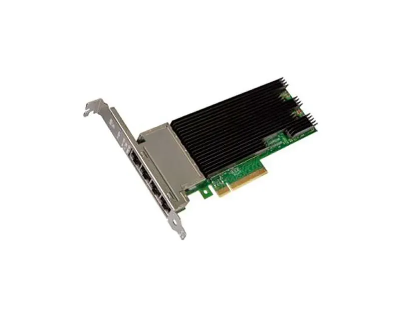 Dell 0KRVX9 4-Port 10GbE Network Adapter