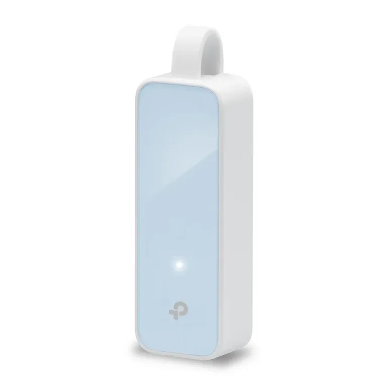 TP-Link USB 2.0 to 100Mbps Ethernet Network Adapter product image