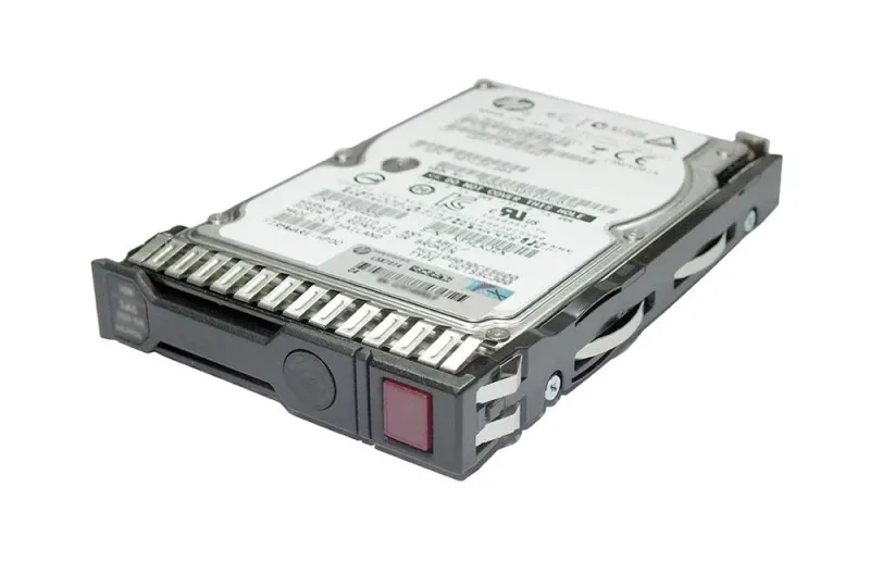 HP EH0450JDXBB 450GB SAS Hard Drive