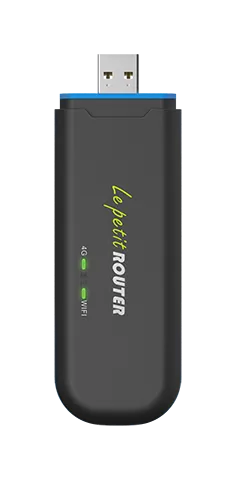 D-Link 4G LTE USB Router DWR-910 product image