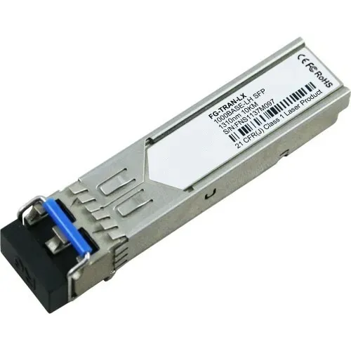 Fortinet FG-TRAN-LX Switch Module