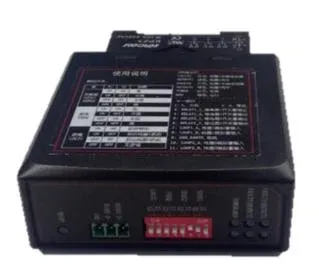 Hikvision DS-TMG022 Coil Vehicle Detector