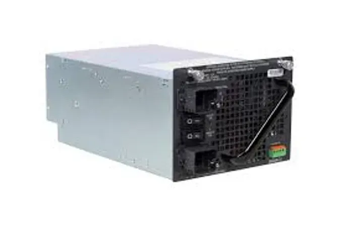 Cisco PWR-C45-6000ACV 6000W Power Supply